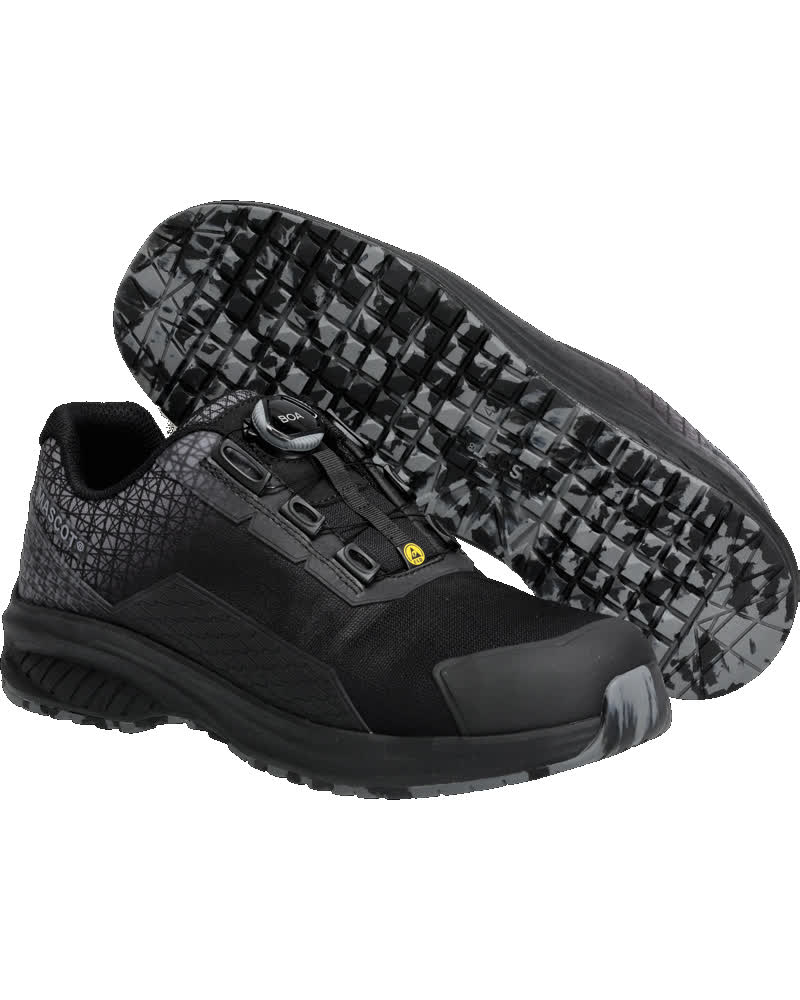Mascot F1501-909 Veiligheidsschoenen Laag