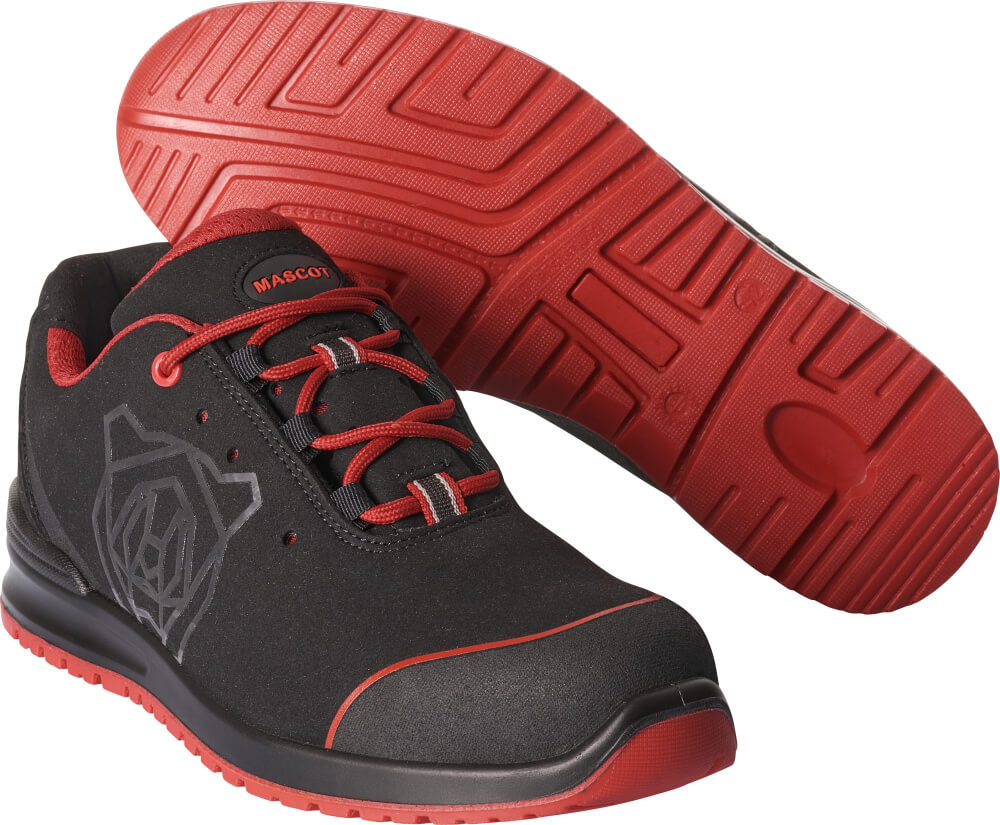 Mascot F0210-702 Veiligheidsschoenen Laag