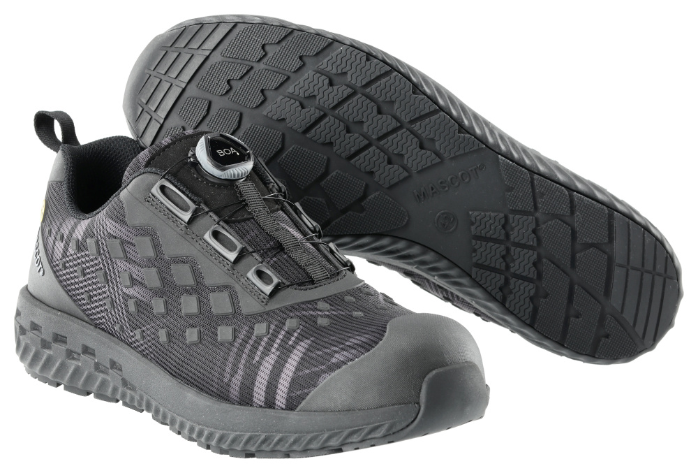 Mascot F0650-704 Veiligheidsschoenen Laag