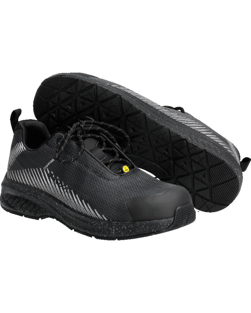 Mascot F1600-909 Veiligheidsschoenen Laag