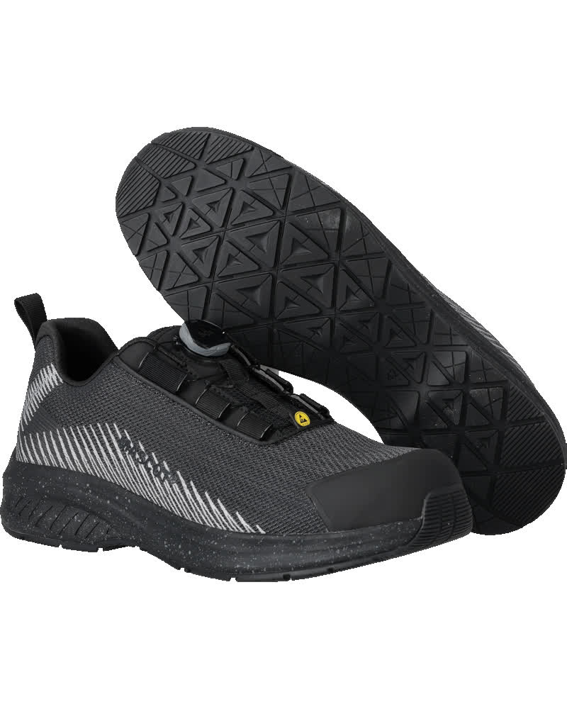 Mascot F1601-909 Veiligheidsschoenen Laag