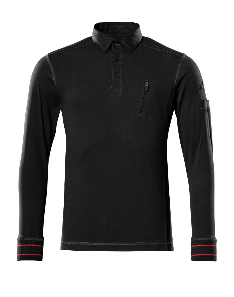 Mascot 50352-833 Polosweatshirt