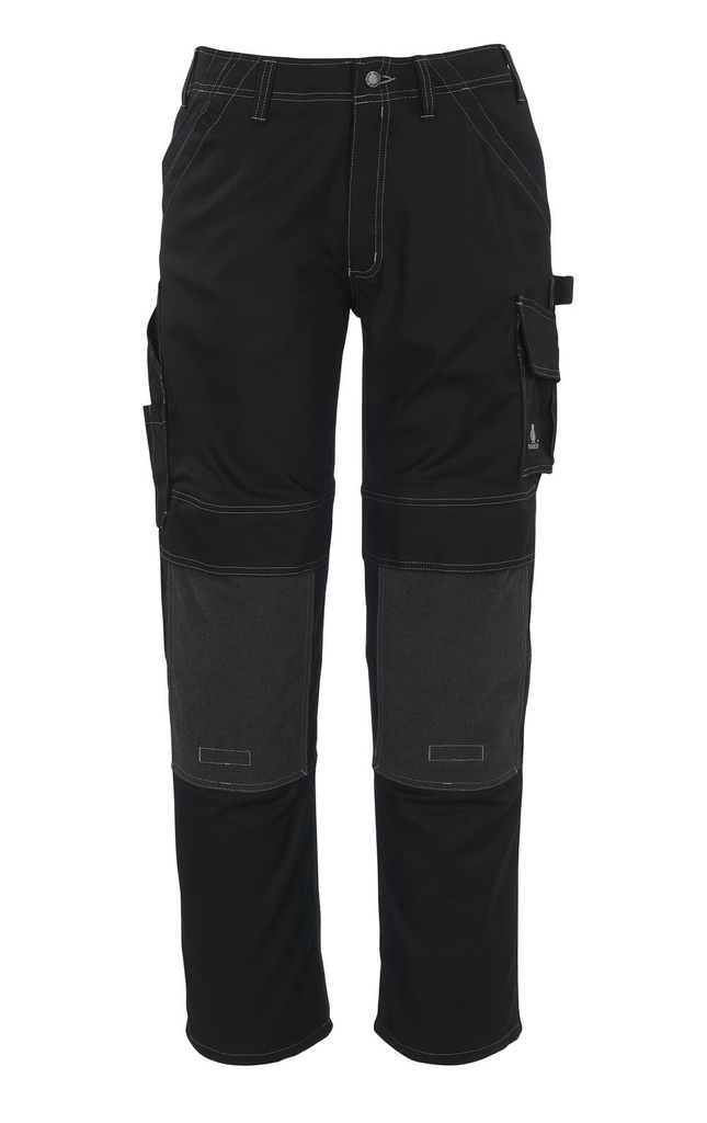 Mascot 05079-010 Broek Met Kniezakken