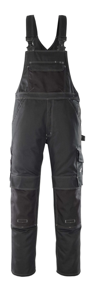 Mascot 08269-010 Amerikaanse Overall Met Kniezakken