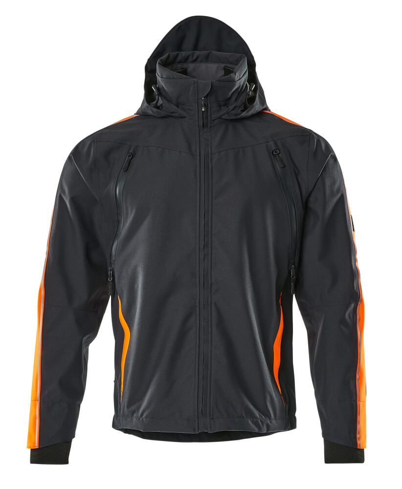 Mascot 15001-222 Shell Jas