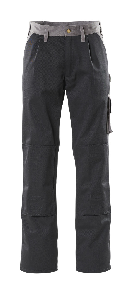 Mascot 00979-430 Broek Met Kniezakken
