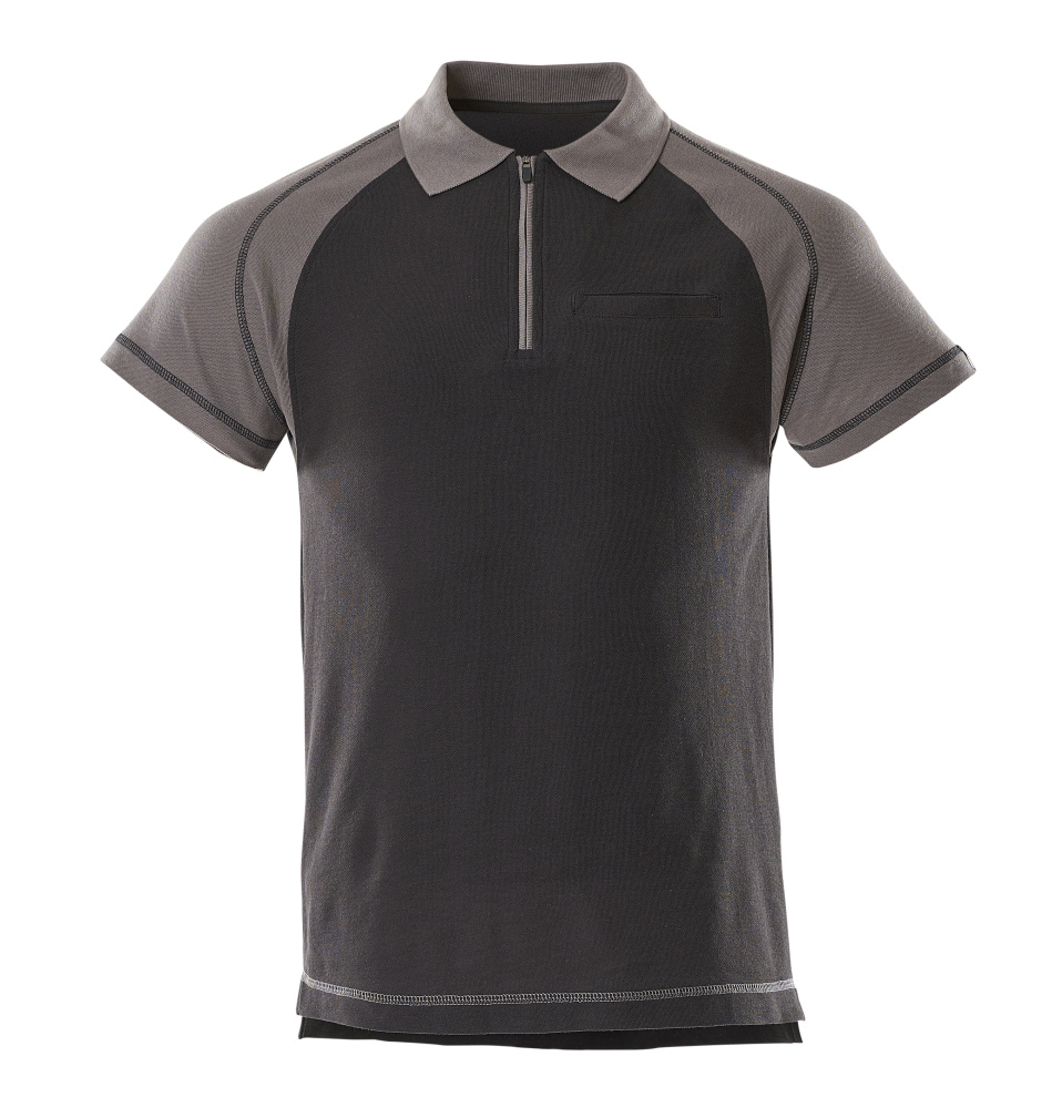 Mascot 50302-260 Poloshirt Met Borstzak