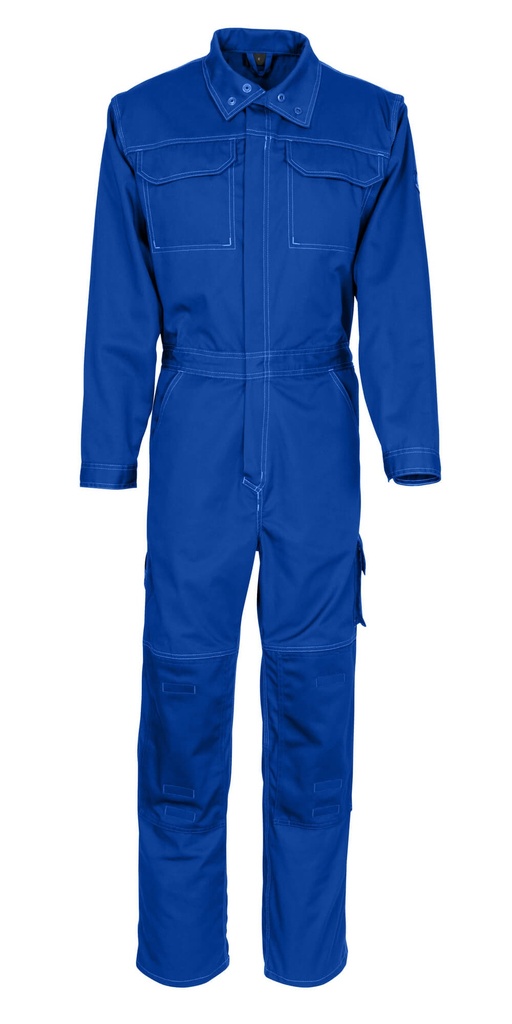 Mascot 10519-442 Overall Met Kniezakken