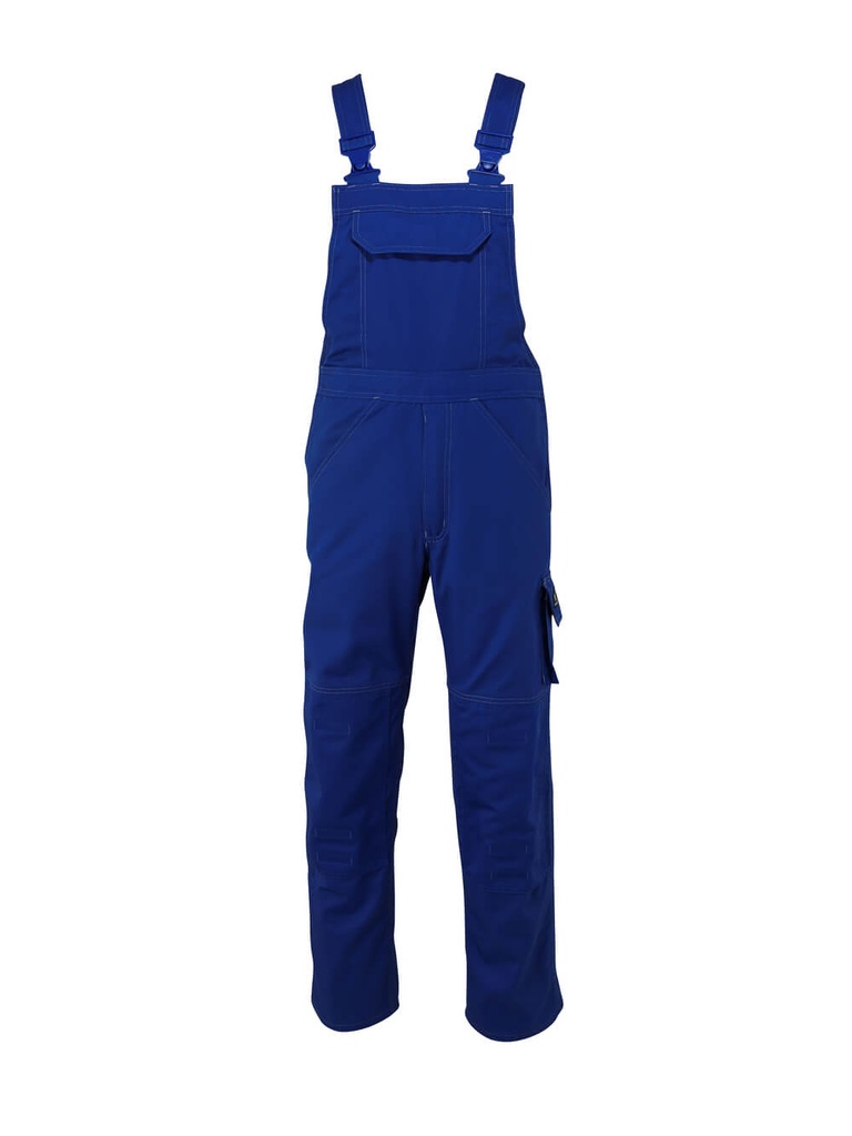 Mascot 10569-442 Amerikaanse Overall Met Kniezakken