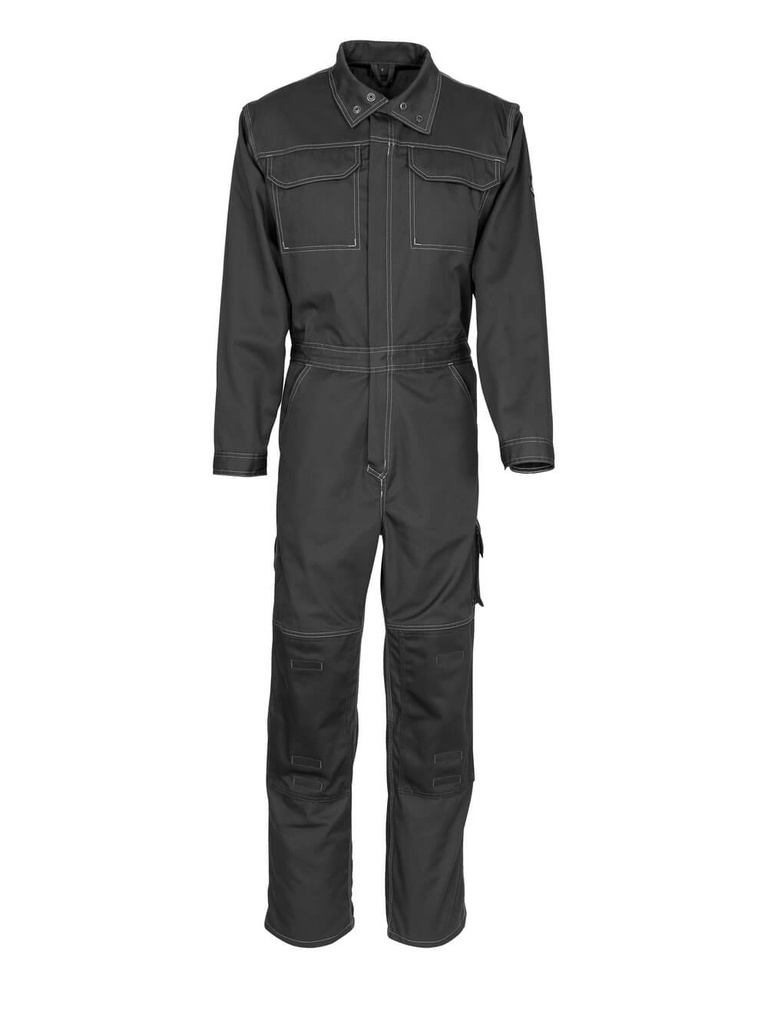 Mascot 12311-630 Overall Met Kniezakken