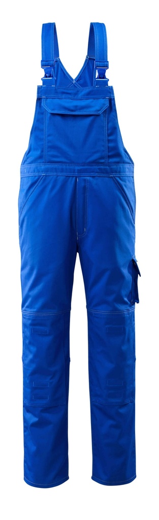 Mascot 12362-630 Amerikaanse Overall Met Kniezakken