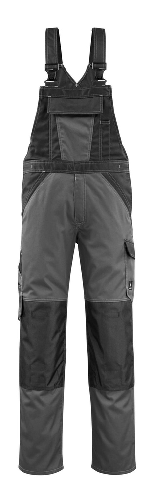 Mascot 15769-330 Amerikaanse Overall Met Kniezakken