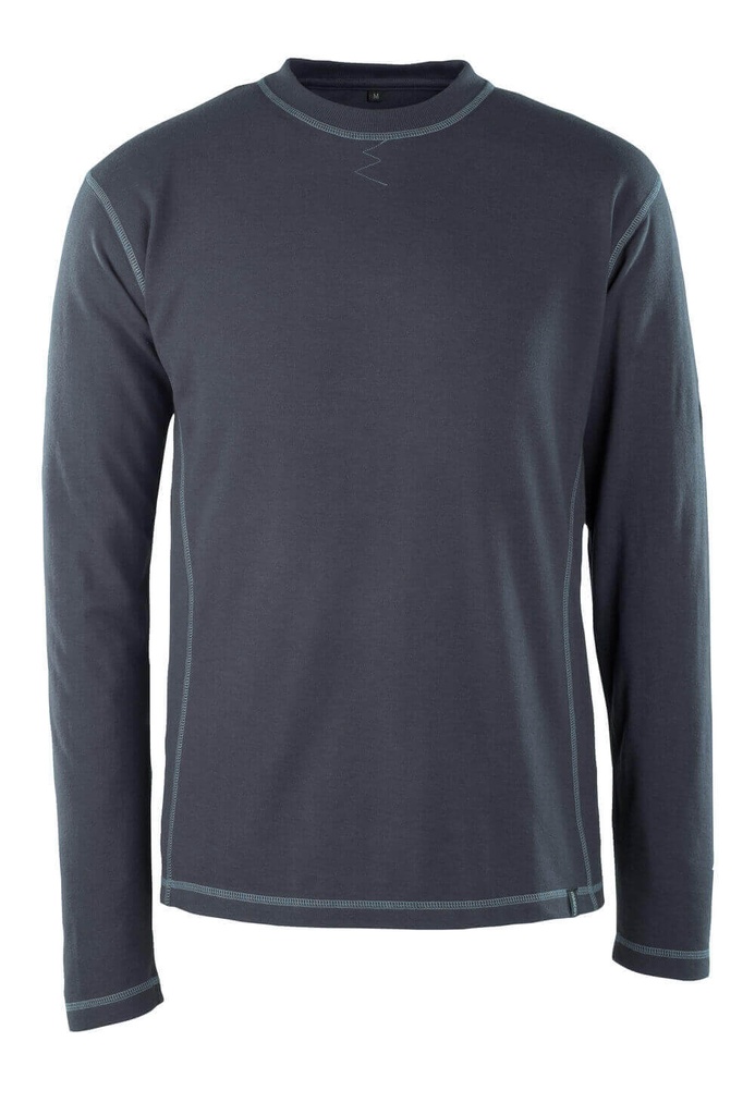 Mascot 50119-927 T-Shirt, Met Lange Mouwen