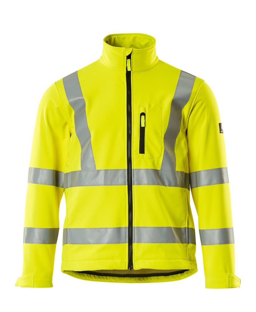 Mascot 08005-159 Softshell Jas