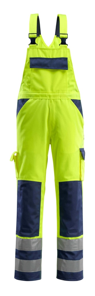 Mascot 07169-470 Amerikaanse Overall Met Kniezakken