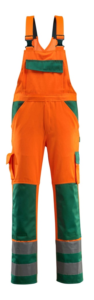 Mascot 07169-860 Amerikaanse Overall Met Kniezakken