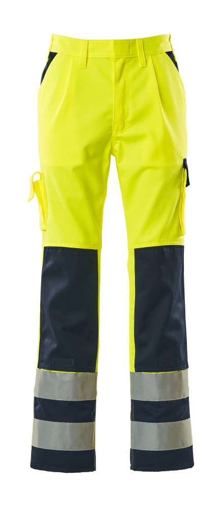 Mascot 07179-470 Broek Met Kniezakken