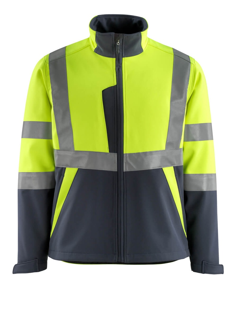 Mascot 15902-253 Softshell Jas