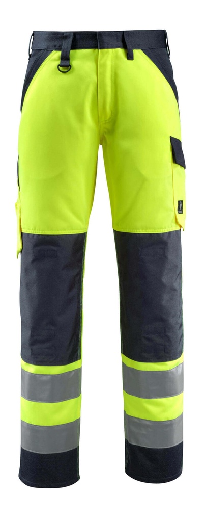 Mascot 15979-948 Broek Met Kniezakken