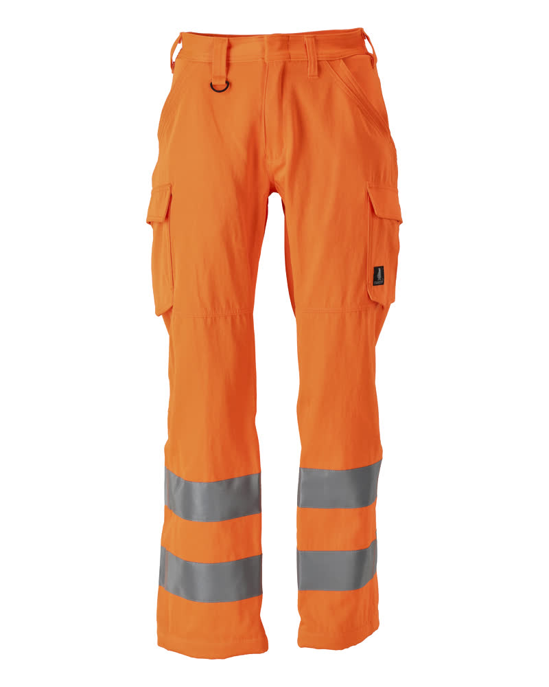 Mascot 18879-860 Broek Met Dijbeenzakken
