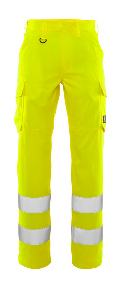 Mascot 20859-236 Broek Met Dijbeenzakken