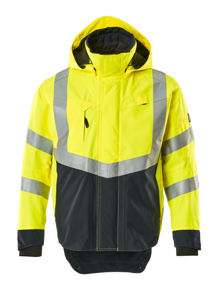 Mascot 15501-231 Shell Jas