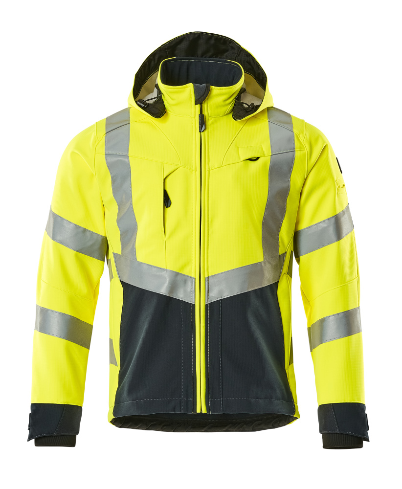 Mascot 15502-246 Softshell Jas