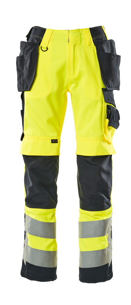 Mascot 15531-860 Broek Met Spijkerzakken