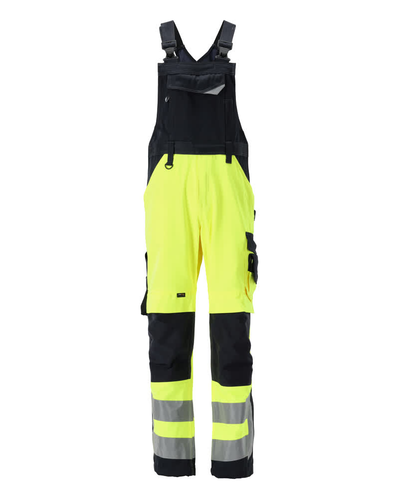 Mascot 15569-860 Amerikaanse Overall Met Kniezakken