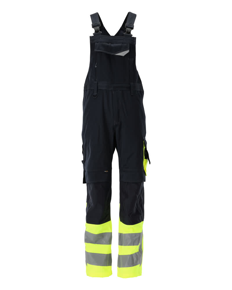 Mascot 15669-860 Amerikaanse Overall Met Kniezakken