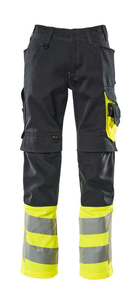 Mascot 15679-860 Broek Met Kniezakken