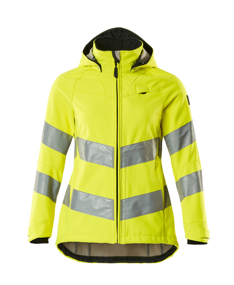 Mascot 18512-246 Softshell Jas