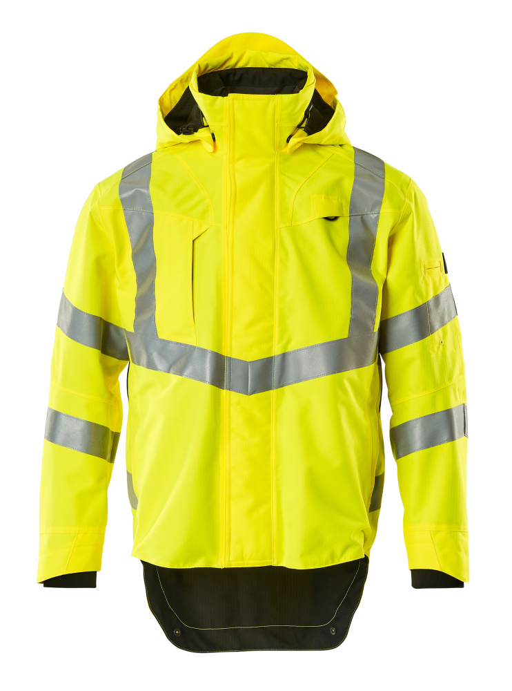 Mascot 20501-231 Shell Jas