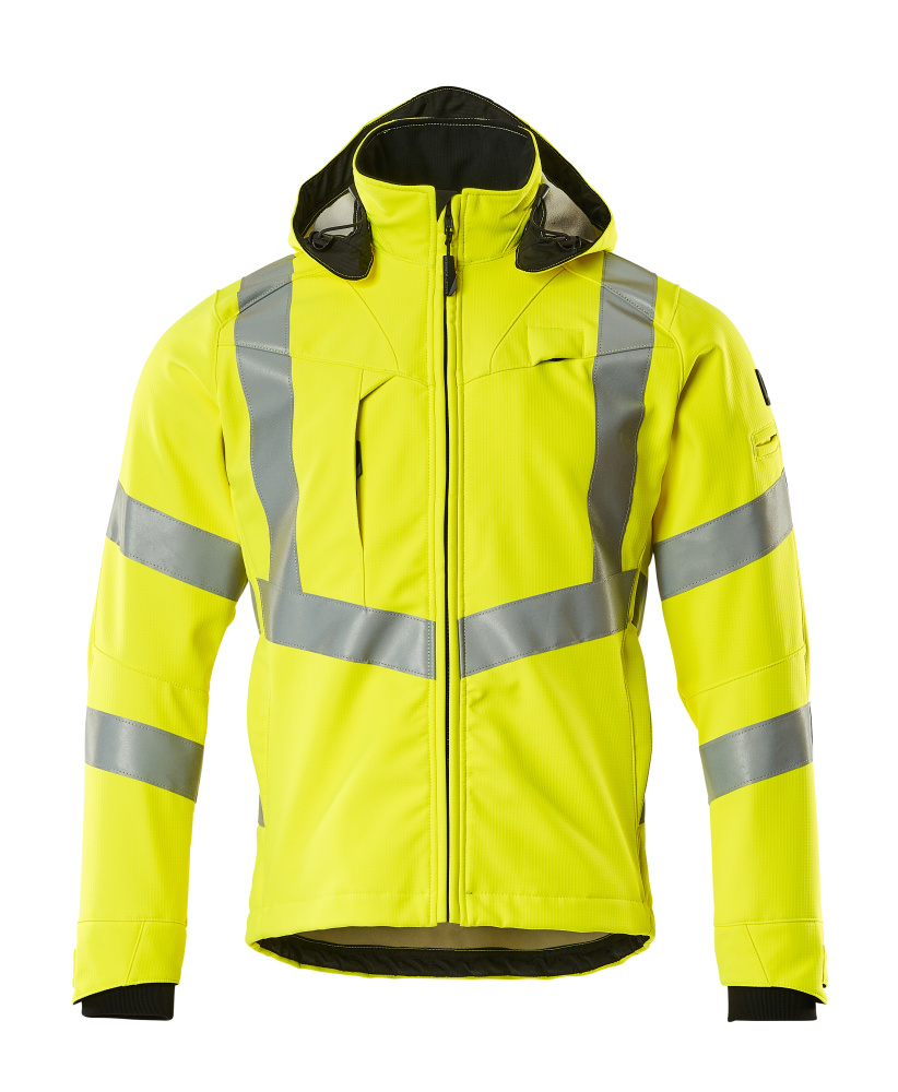Mascot 20502-246 Softshell Jas
