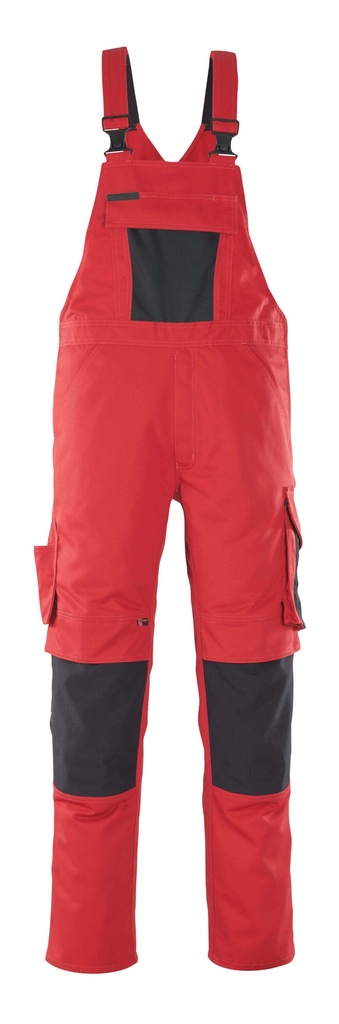 Mascot 12069-203 Amerikaanse Overall Met Kniezakken