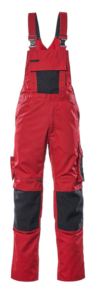 Mascot 12169-442 Amerikaanse Overall Met Kniezakken