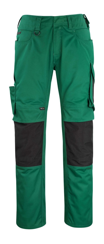Mascot 12179-203 Broek Met Kniezakken