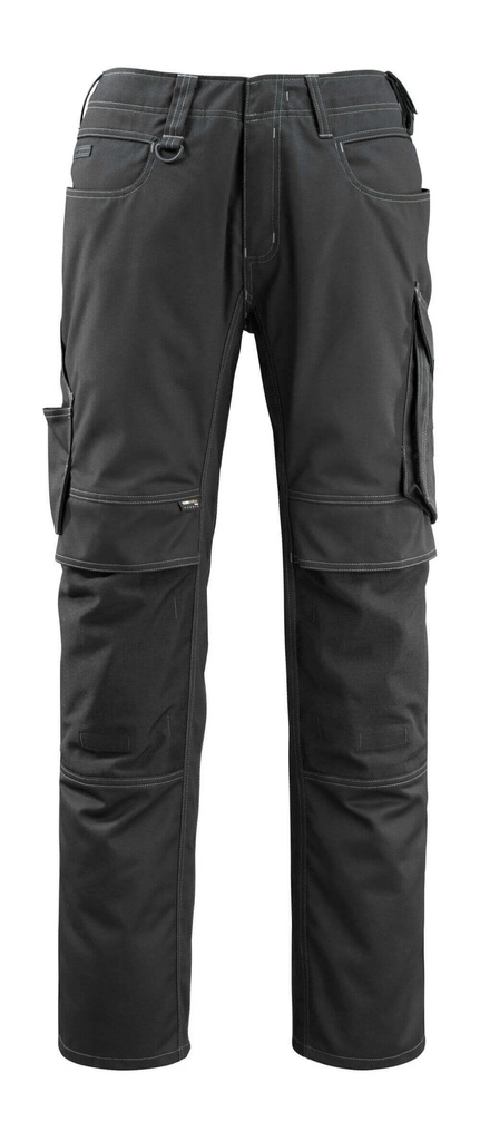 Mascot 12479-203 Broek Met Kniezakken