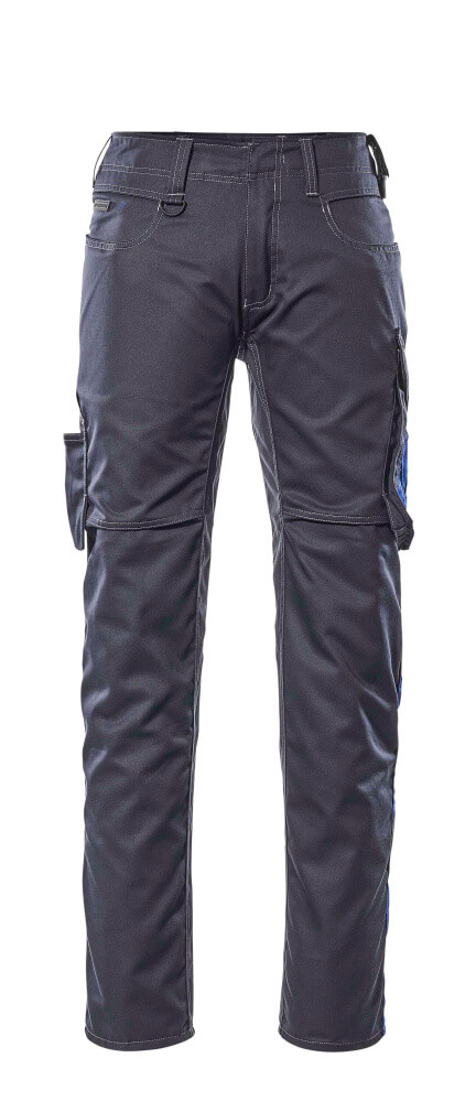 Mascot 12579-442 Broek Met Dijbeenzakken