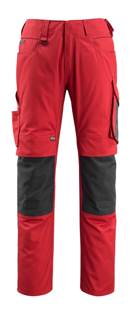 Mascot 12679-442 Broek Met Kniezakken