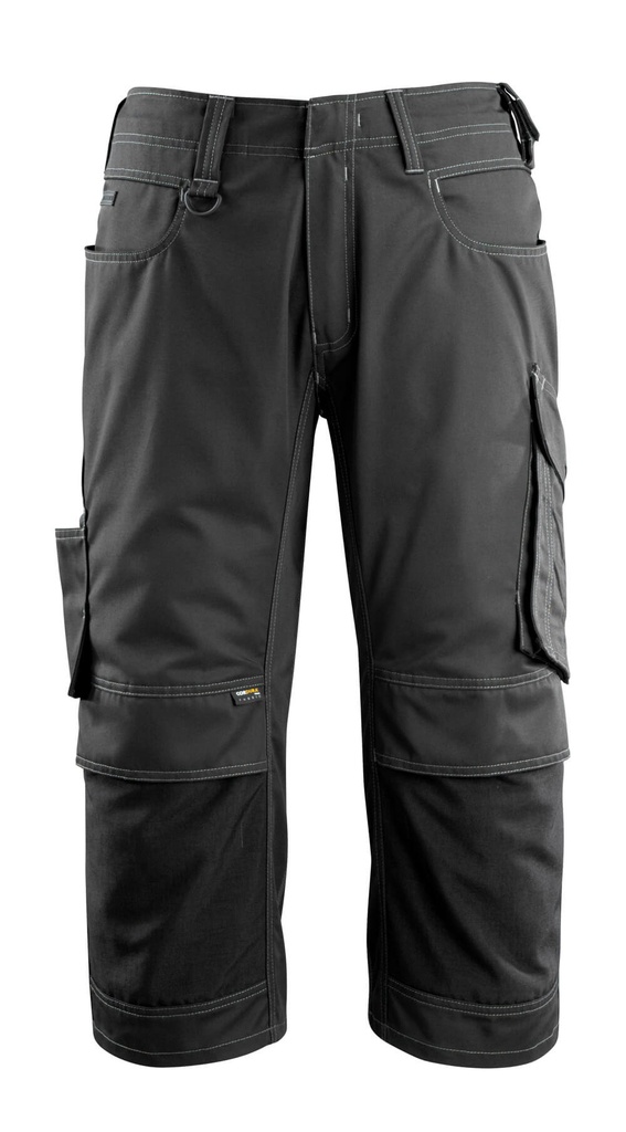 Mascot 14249-442 Driekwart Broek Met Kniezakken