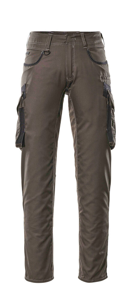 Mascot 16279-230 Broek Met Dijbeenzakken