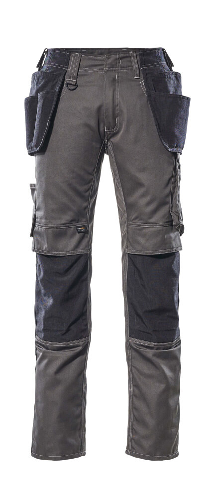 Mascot 17631-442 Broek Met Spijkerzakken
