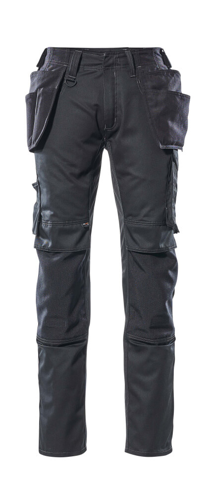 Mascot 17731-442 Broek Met Spijkerzakken