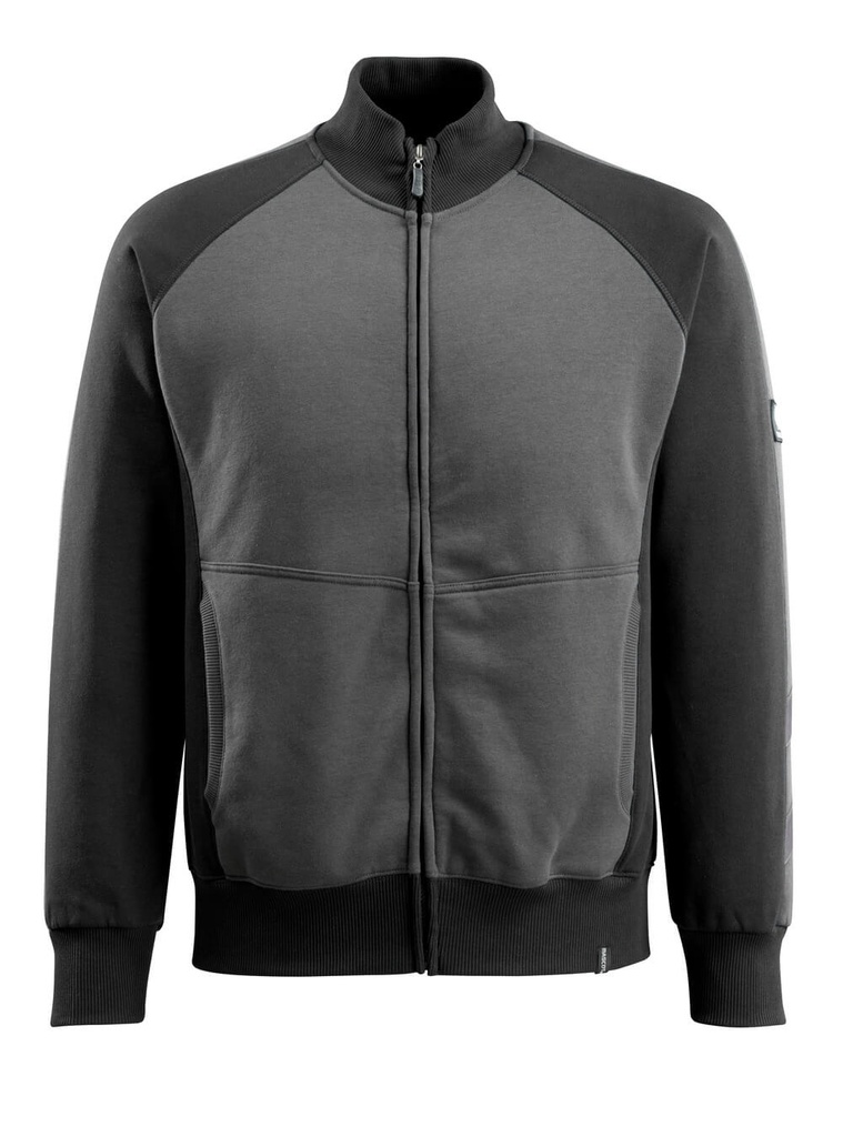 Mascot 50565-963 Sweatshirt Met Rits