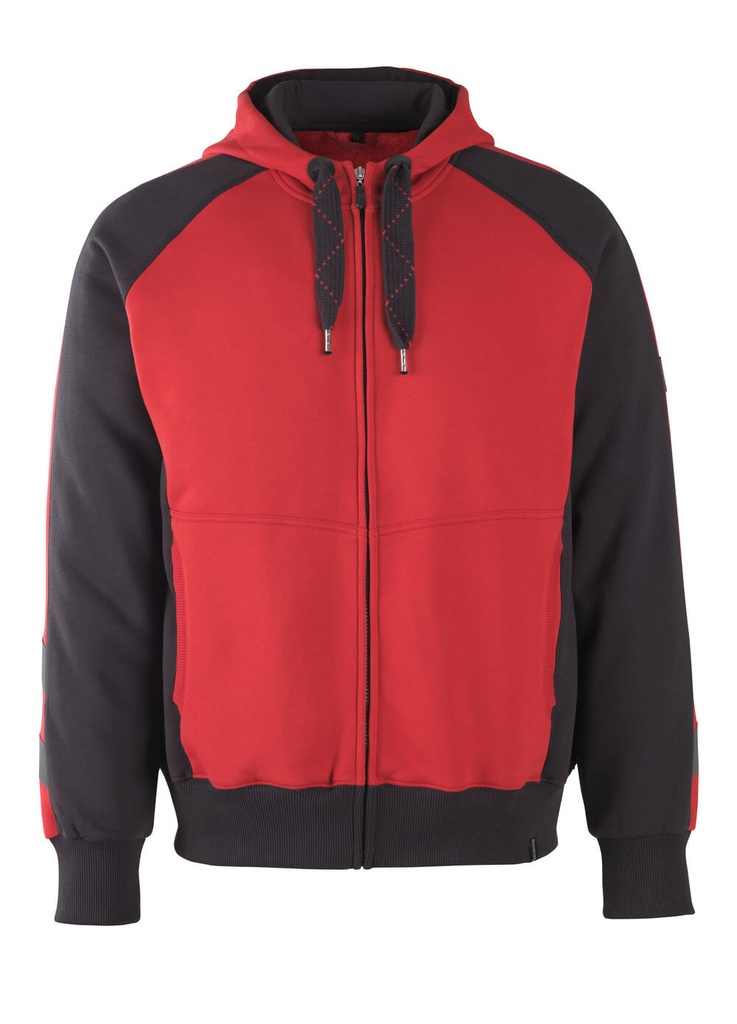 Mascot 50566-963 Capuchontrui Met Rits
