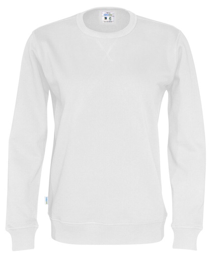 Cottover Sweater Crew Neck Unisex - GOTS