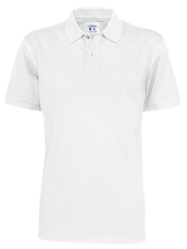 Cottover Polo Pique Man - GOTS