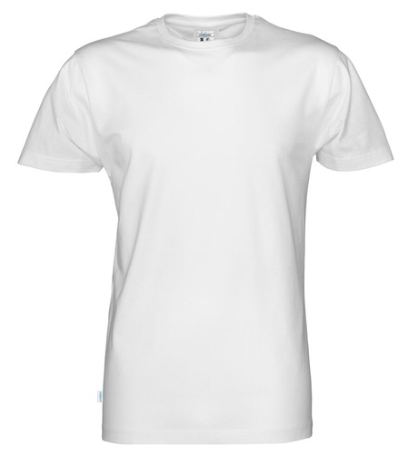 Cottover T-Shirt Man - GOTS