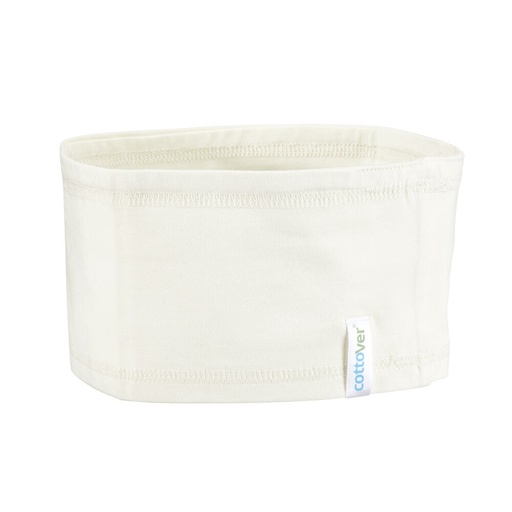 Cottover Haarband - GOTS
